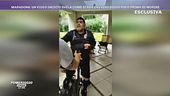 Diego Armando Maradona: gli ultimi video