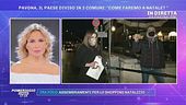 Pavona, il paese diviso in 3 comuni - parla un cittadino