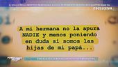 Il giallo della morte di Maradona: ecco il testamento modificato quattro anni fa