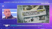 Caso Genovese, il mistero dei 5 milioni di euro di risarcimento alla 18enne