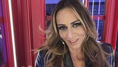 La #cabinarossa di… Serena Garitta