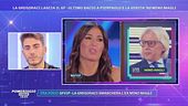 La Gregoraci lascia il GF - Ultimo bacio a Pierpaolo e la verità su Mino Magli