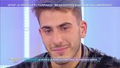 Giulio Pretelli: ''Mio fratello mi ha aiutato a guarire dall'anoressia''