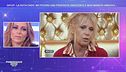 GFVIP - La Ruta choc: ''Mi fecero una proposta indecente e mio marito Amedeo...''