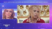 GFVIP - La Ruta choc: ''Mi fecero una proposta indecente e mio marito Amedeo...''