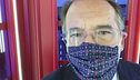 La #cabinarossa di… Alessandro Cecchi Paone