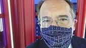 La #cabinarossa di… Alessandro Cecchi Paone