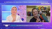 Enzo Salvi: ''Lui è Chicco''