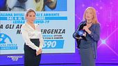 Aiuta gli animali nell'emergenza