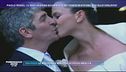 Paolo Rossi: il matrimonio con Federica