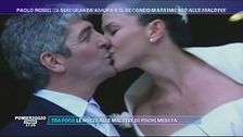 Paolo Rossi: il matrimonio con Federica