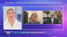 Paolo Rossi - Il ricordo di Ciccio Graziani