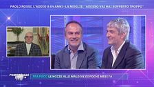Paolo Rossi e l'incontro con Antonio Cabrini