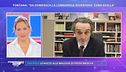 Covid, il Presidente Fontana: ''Da domenica Lombardia in zona gialla''
