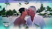 Paolo Rossi e Federica: le immagini del rinnovo del matrimonio