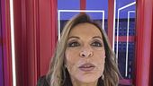 La #cabinarossa di… Silvana Giacobini