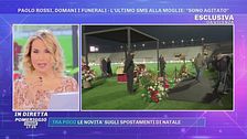 Paolo Rossi e il grande amore con Federica