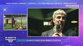 Paolo Rossi - La festa per i suoi 60 anni