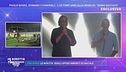 Paolo Rossi e Antonello Venditti - insieme sul palco