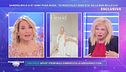 Sandra Milo a 87 anni posa nuda: ''Io ridicola''. Ogni età ha la sua bellezza''