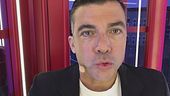 La #cabinarossa di… Alan Fiordelmdondo