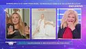 Sandra Milo a 87 anni posa nuda - L'opinione della figlia