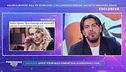 Valeria Marini sull'ex Gianluigi: ''L'ho lasciato perché ha fatto una cosa grave''
