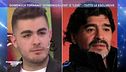 ''Live'' e ''Domenica Live'' tutte le esclusive