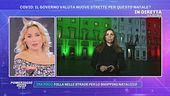 Covid: Natale e capodanno: tornano le zone rosse? - Ultime news