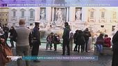 Shopping e aperitivi, folla ovunque: il Governo valuta nuova stretta