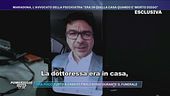Maradona, l'avvocato della psichiatra: ''Era in quella casa quando è morto Diego''
