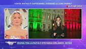 Covid: Natale e Capodanno, tornano le zone rosse? - Le parole di Rezza