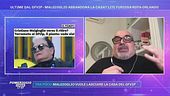 Ciacci contro Malgioglio: ''Ha sbagliato alleanze''