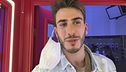 La #cabinarossa di… Giulio Pretelli