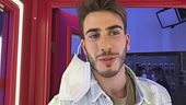 La #cabinarossa di… Giulio Pretelli