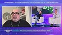 La Gregoraci scarica Pierpaolo: ''La vita fuori dal GFVIP è un'altra cosa''