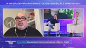 La Gregoraci scarica Pierpaolo: ''La vita fuori dal GFVIP è un'altra cosa''