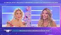 GFVIP, Lite furiosa Maria Teresa Ruta - Stefania Orlando