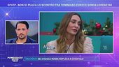 GFVIP - Tommaso Zorzi vs. Sonia Lorenzini