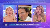 È scontro a distanza tra la Ruta e Amedeo Goria sulle proposte indecenti - parla Guenda Goria