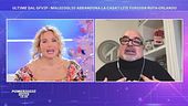 Giovanni Ciacci: ''È il mio 21esimo giorno di quarantena''