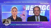 Alessandro Cecchi Paone: ''Preoccupato per la non liquefazione del sangue di San Gennaro''