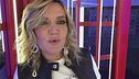 La #cabinarossa di… Patrizia Groppelli