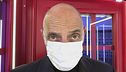 La #cabinarossa di… Paolo Brosio