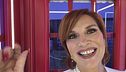 La #cabinarossa di… Patrizia Rossetti
