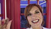 La #cabinarossa di… Patrizia Rossetti