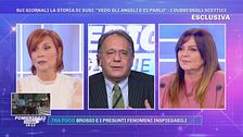 Sui giornali la storia di Susi: ''Vedo gli angeli e ci parlo''
