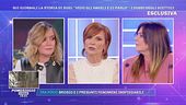 Patrizia Rossetti: ''Parlo con mia madre e...'''