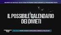 Covid e Decreto di Natale: quali saranno le misure?