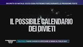 Covid e Decreto di Natale: quali saranno le misure?